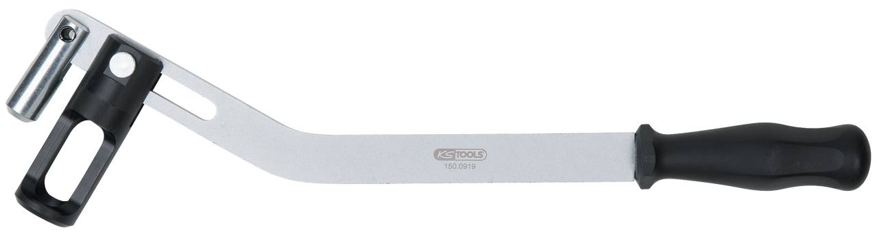 KS Tools 150.0919 Klepveerspanner voor VAG