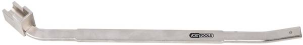 KS Tools 150.1237 V-snaar spanhefboom voor VAG