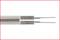 Metalen pincet met fijne, scherpe punten, geschikt voor nauwkeurig vastgrijpen van kleine objecten.