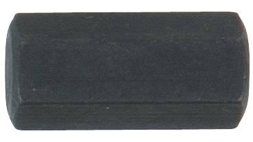 KS Tools 150.1307 Bit met 8,0 mm zeskantaandrijving voor inbusbouten 8,0 mm