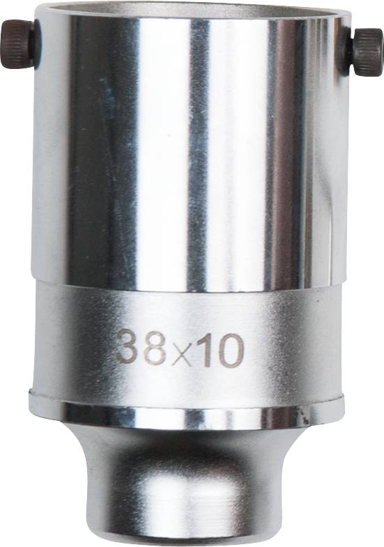 KS Tools 150.1419 3/8" snijijsadapter