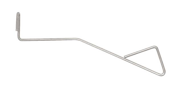 KS Tools 150.1620 Openingsdraad voor deur, knop-trein