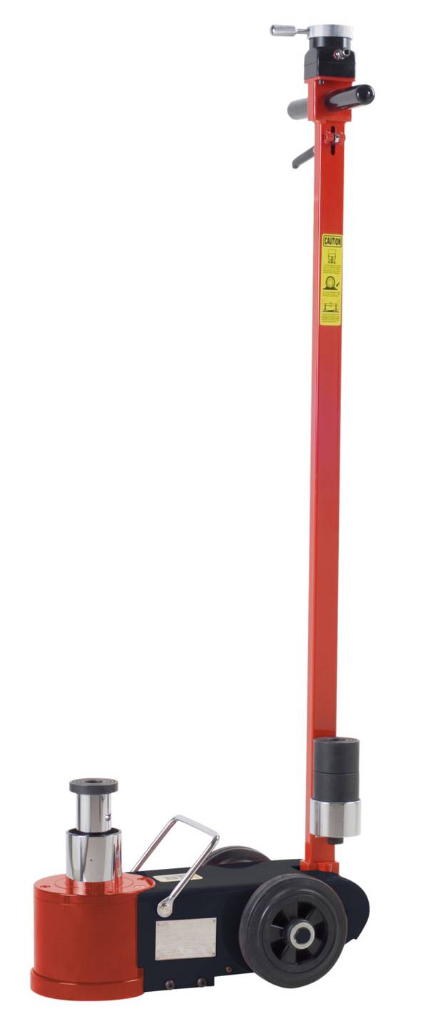 KS Tools 1600741 Luchthydraulische autokrik