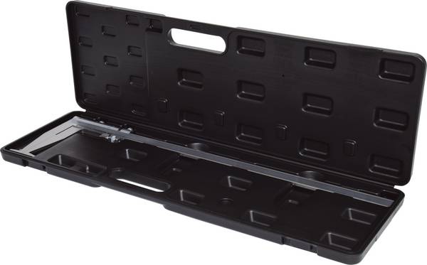 KS Tools 300.0530 Vrachtwagen remtrommels schuifmaat 0-500mm, 660mm
