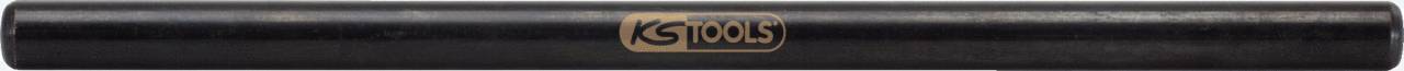 Zwarte gereedschapspotlood met goudkleurige opdruk 'KS TOOLS'.