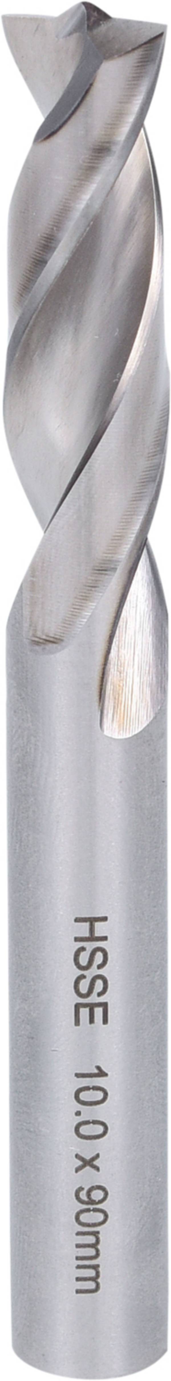 KS Tools 332.0110 HSSE laspuntboor, 10 mm