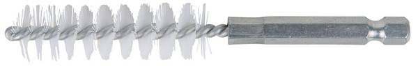KS Tools 340.0087 1/4" nylon borstel Ø 8 mm