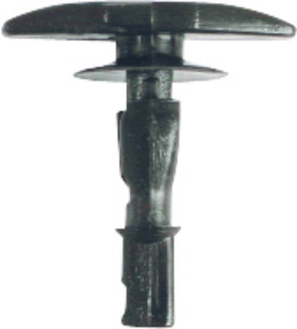 KS Tools 420.1262 Deur- en vensterommanclip voor Ford, verpakking van 10 stuks