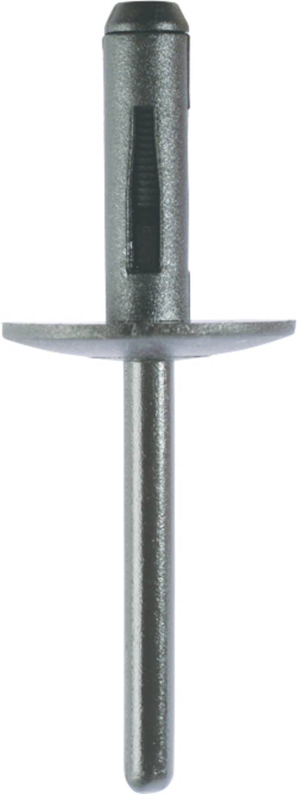 KS Tools 420.5051 Blindklinknagel-verbindingsclip voor BMW, verpakking van 50 stuks