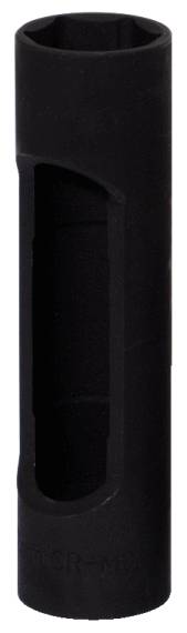 KS Tools 455.0034 1/2" diesel-injectorsteekdop 6-kant, 22 mm