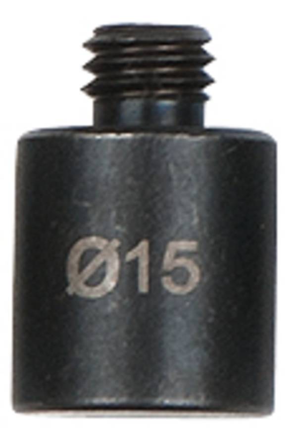 Centreerhuls voor geleidingslager Ø 15,0 mm, 22 mm KS Tools 455.0184