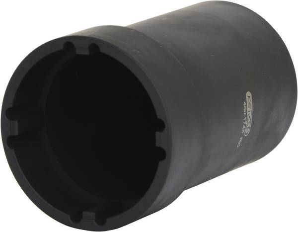 3/4"-sleufmoersleutel met 4 pennen voor Scania, binnentap Ø 70 mm KS Tools 460.1745