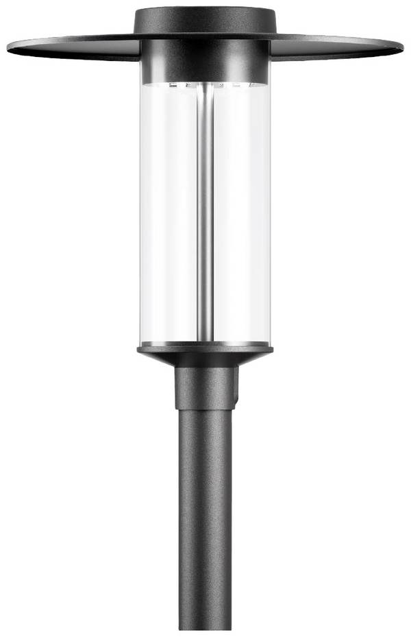 Trilux LTX L-SB3L 7175651 LED-straatverlichting  9.5 W Lichtkleur (naam): Warmwit
