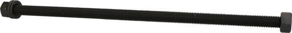 KS Tools 460.3761 Schroefdraadspindel, M20 x 2,5 mm, 500 mm