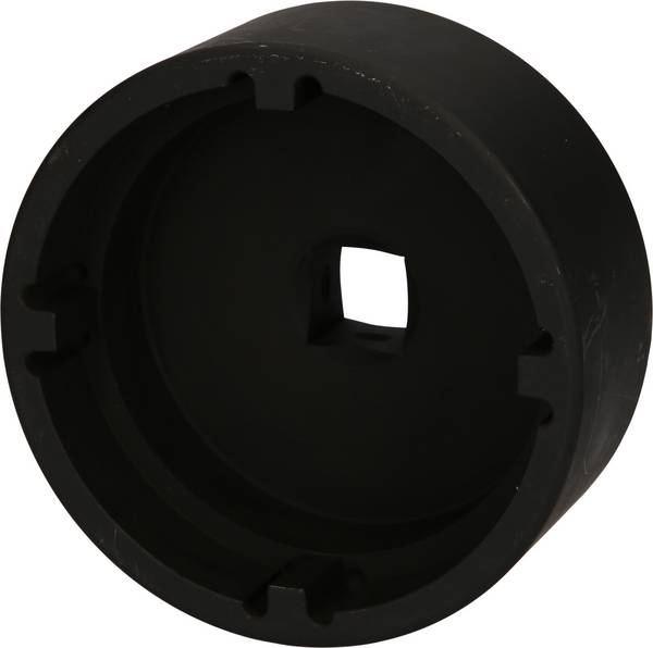 KS Tools 460.3775 3/4"-sleufmoersleutel met 4 pennen voor Volvo, binnentap Ø 89 mm