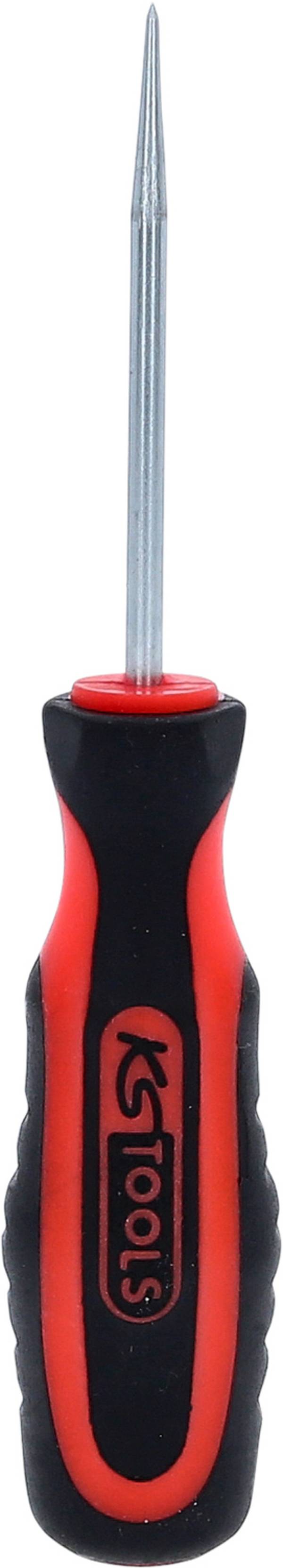 KS Tools 550.1046 Haakgereedschap, recht
