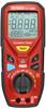 Benning IT 100 Isolatiemeter Kalibratie (ISO) 50 V, 100 V, 250 V, 500 V, 1000 V 20 GΩ