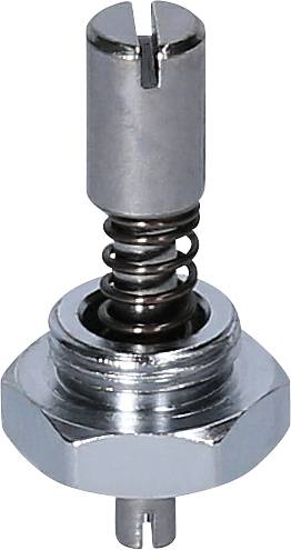 Brilliant Tools BT551121 Dieselpomp-vergrendelpen voor Mercedes-Benz
