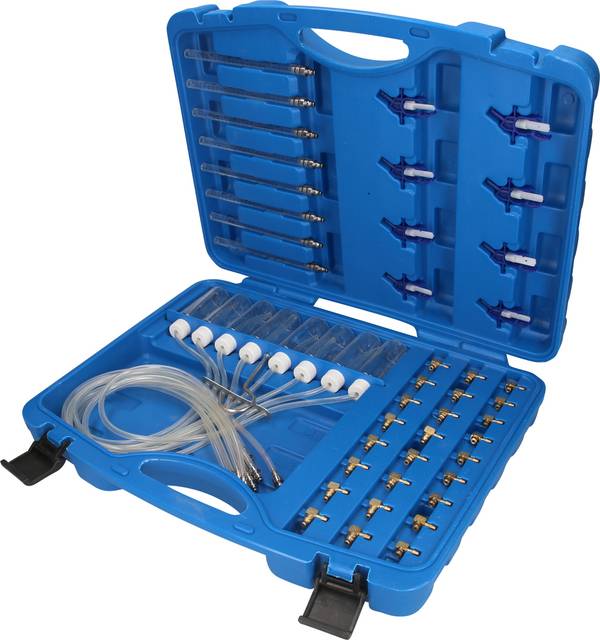 Brilliant Tools BT581530 Common rail tester