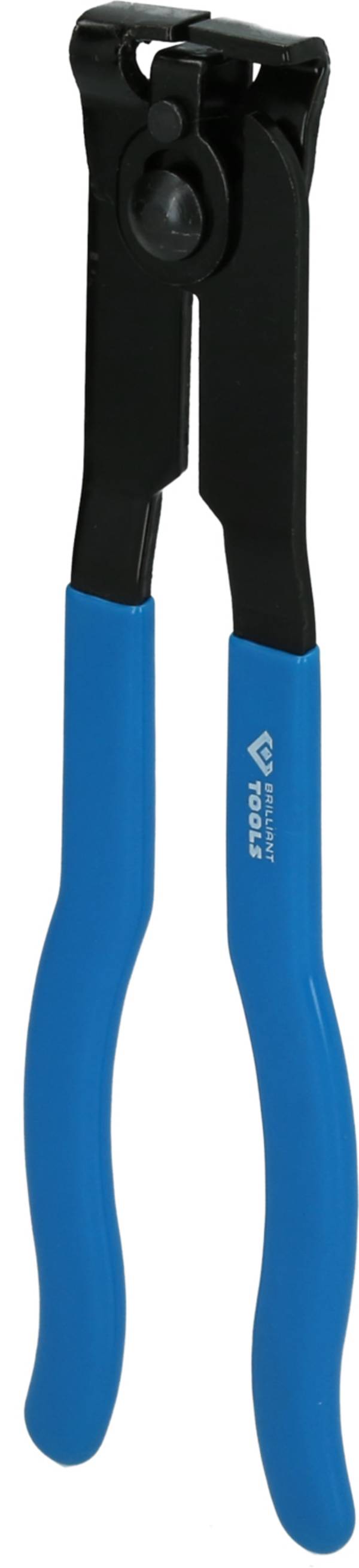 Brilliant Tools BT676000 Klemtang voor asmanchetten
