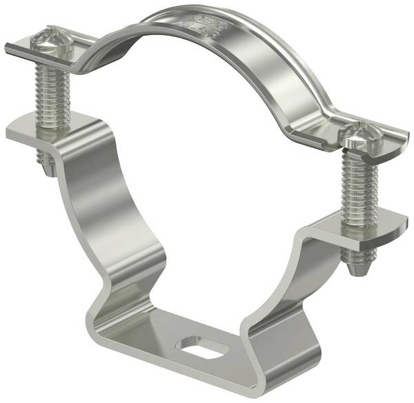 OBO Bettermann 1362994 Afstandsklem    1 stuk(s)