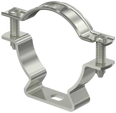 OBO Bettermann 1362994 Afstandsklem    1 stuk(s)