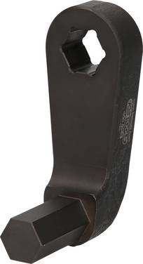 KS Tools 460.5083 Adapter voor loslagerschroef