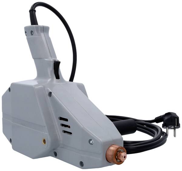 KS Tools 500.8551 Laspistool 220 V, 50/60 Hz