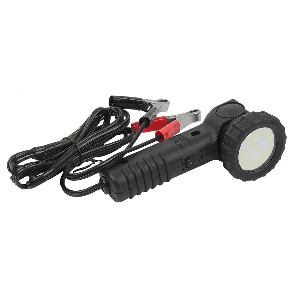 UV-lekzoeklamp KS Tools 550.1181