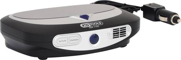 KS Tools 5501183 Luchtreiniger 12 V, 24 V