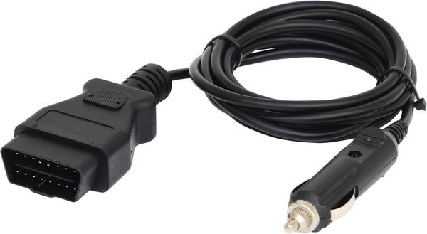 KS Tools 5501705 OBD II spanningsbehouder Geschikt voor (automerken): Universal