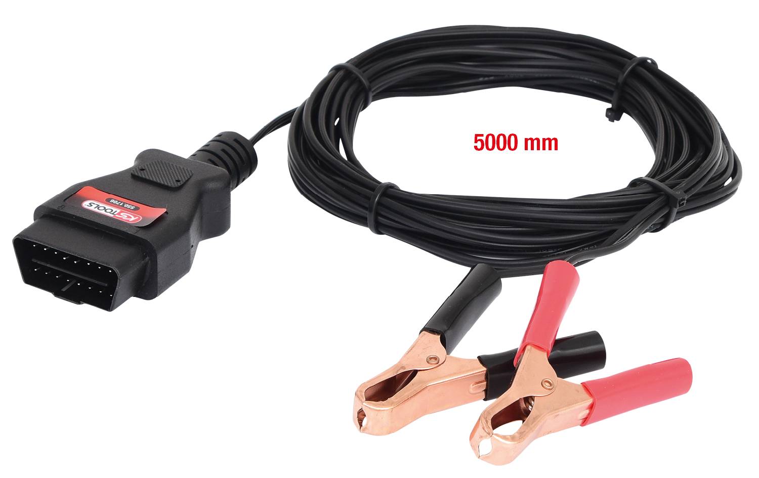 KS Tools 5501706 OBD II spanningsbehouder-6