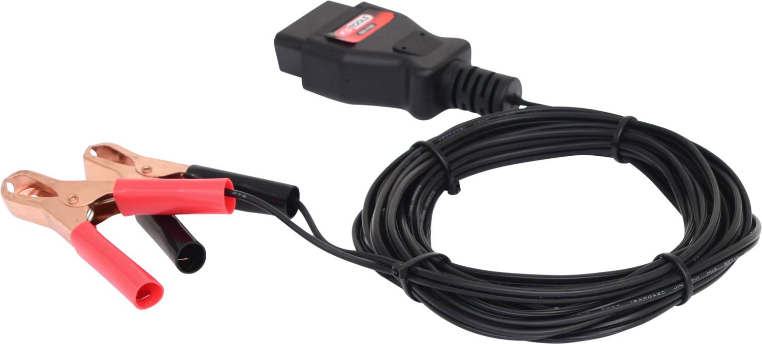KS Tools 5501706 OBD II spanningsbehouder-1