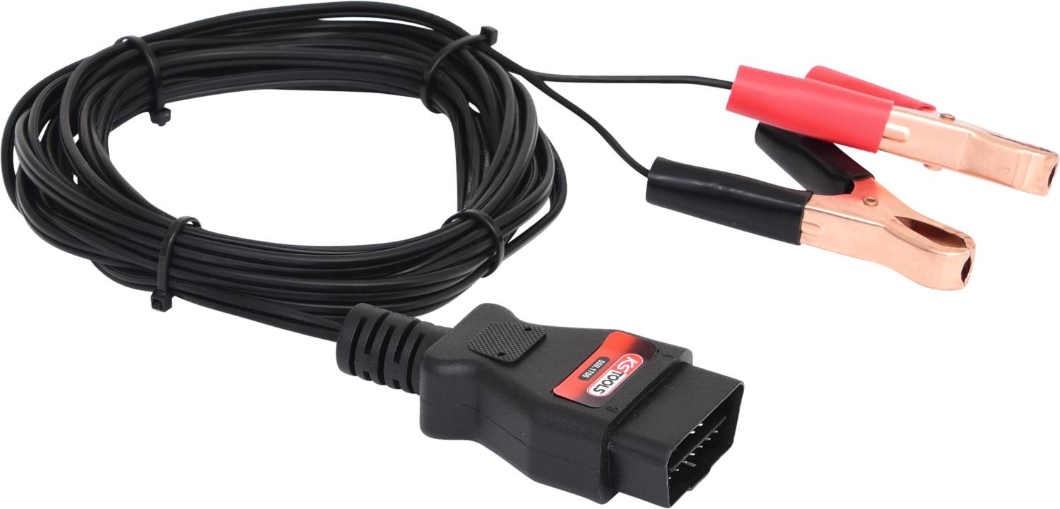 KS Tools 5501706 OBD II spanningsbehouder-3