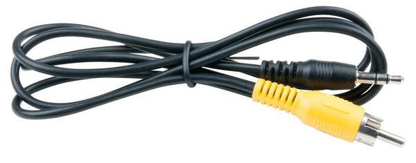 KS Tools 550.5003 AV-kabel 1 m