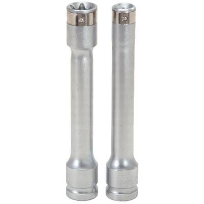KS Tools 911.4452 1/2" Torx-E-steekdop, 150 mm, E12