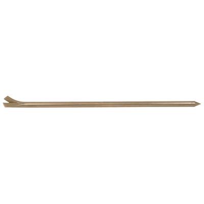 KS Tools 963.9738 Broozeplus breekstang met punt en klauw 1800 mm