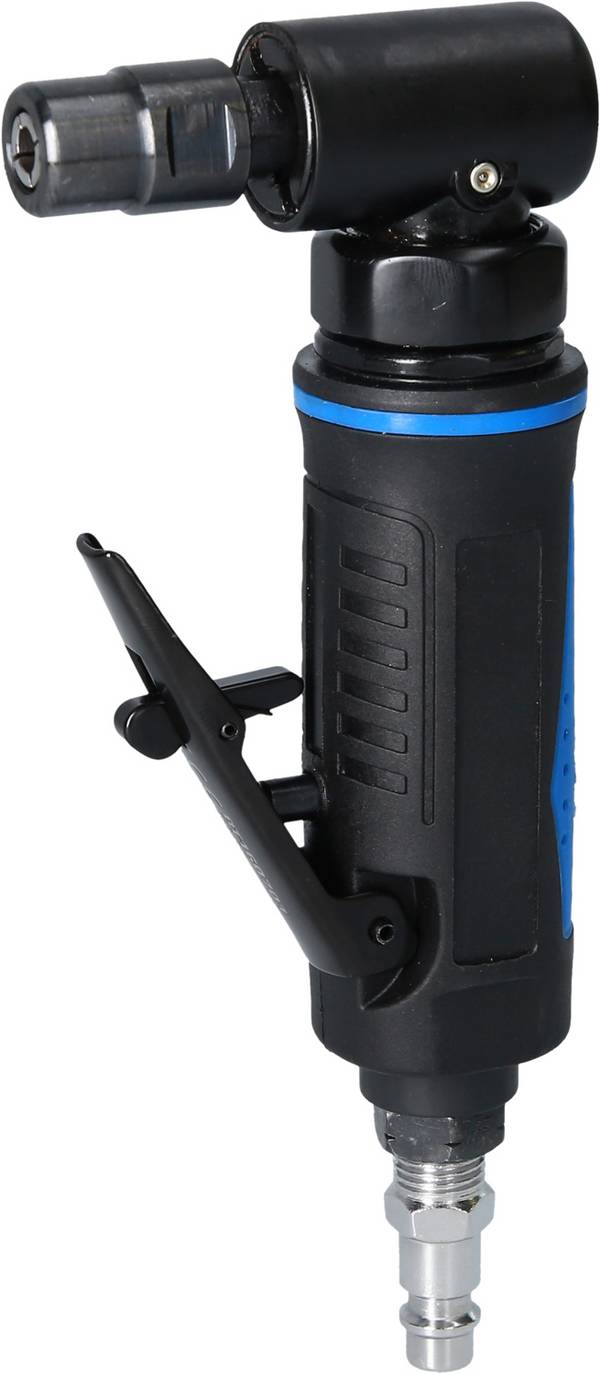 Brilliant Tools BT160701 Pneumatische staafslijper Spantangen 6.3 bar