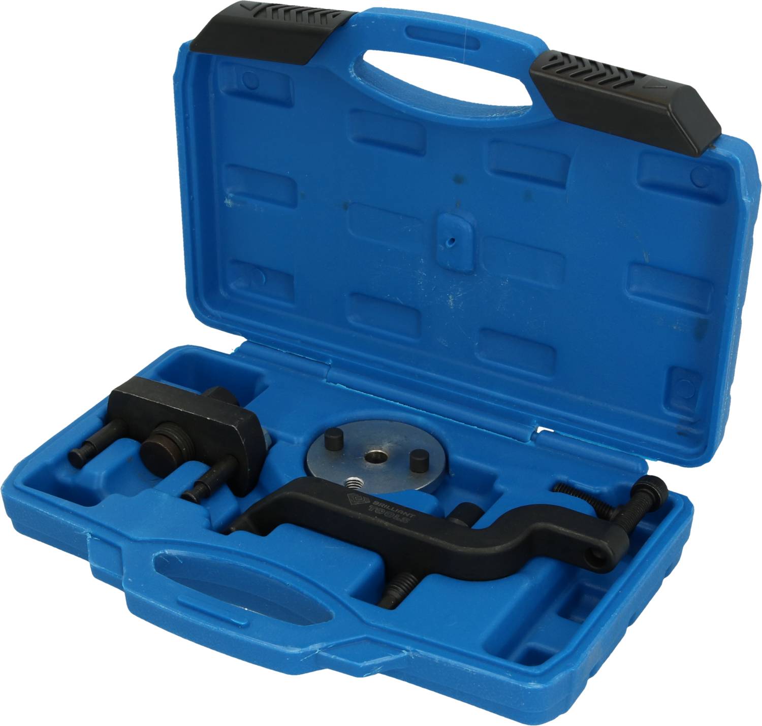 Brilliant Tools BT521300 Waterpompuitbouwgereedschap voor Volkswagen