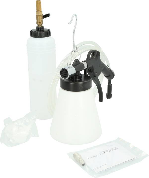 Brilliant Tools BT701200 Pneumatische remontluchting