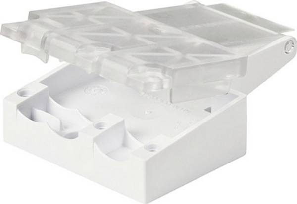 Tridonic Trekontlastingskit  strain-relief set