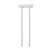 Brumberg 81172100 Plafondstang Pendelmontage