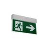 Brumberg 79230264 Vluchtwegverlichting Wandmontage, Plafondmontage Rechts