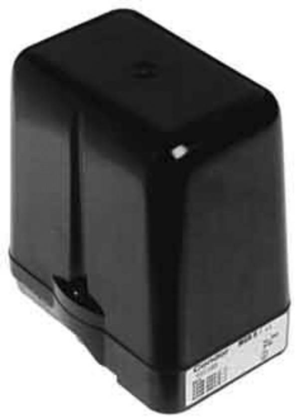 Condor 212935 MDR 5/11 #212935 Drukschakelaar 500 V IP54 1 stuk(s) Piece