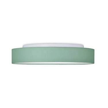 Brumberg 58211741 58211741 Plafondlamp  E27  60 W Wit