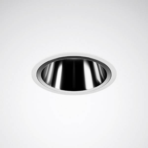 Trilux 9002015546 SNSRC7HRX LED-in- en opbouwspot   LED LED vast ingebouwd 34 W Wit