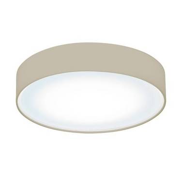 Brumberg 58215774 58215774 Plafondlamp  E27  60 W Wit