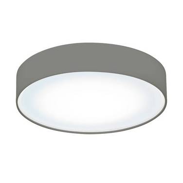 Brumberg 58215781 58215781 Plafondlamp  E27  60 W Wit