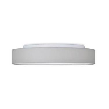 Brumberg 58211767 58211767 Plafondlamp  E27  60 W Wit