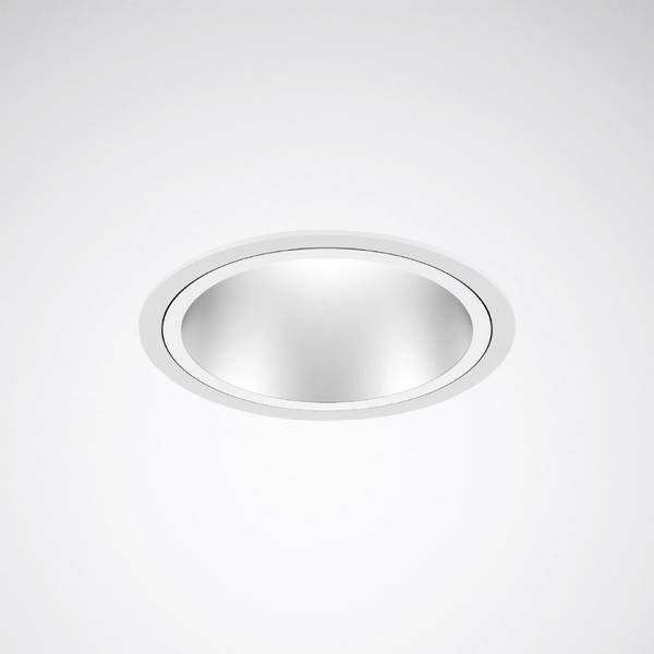 Trilux 9002015708 SNSRC5MRV LED-in- en opbouwspot   LED LED vast ingebouwd 21 W Wit